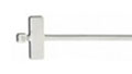 Cable Tie with Horizontal ID Marker